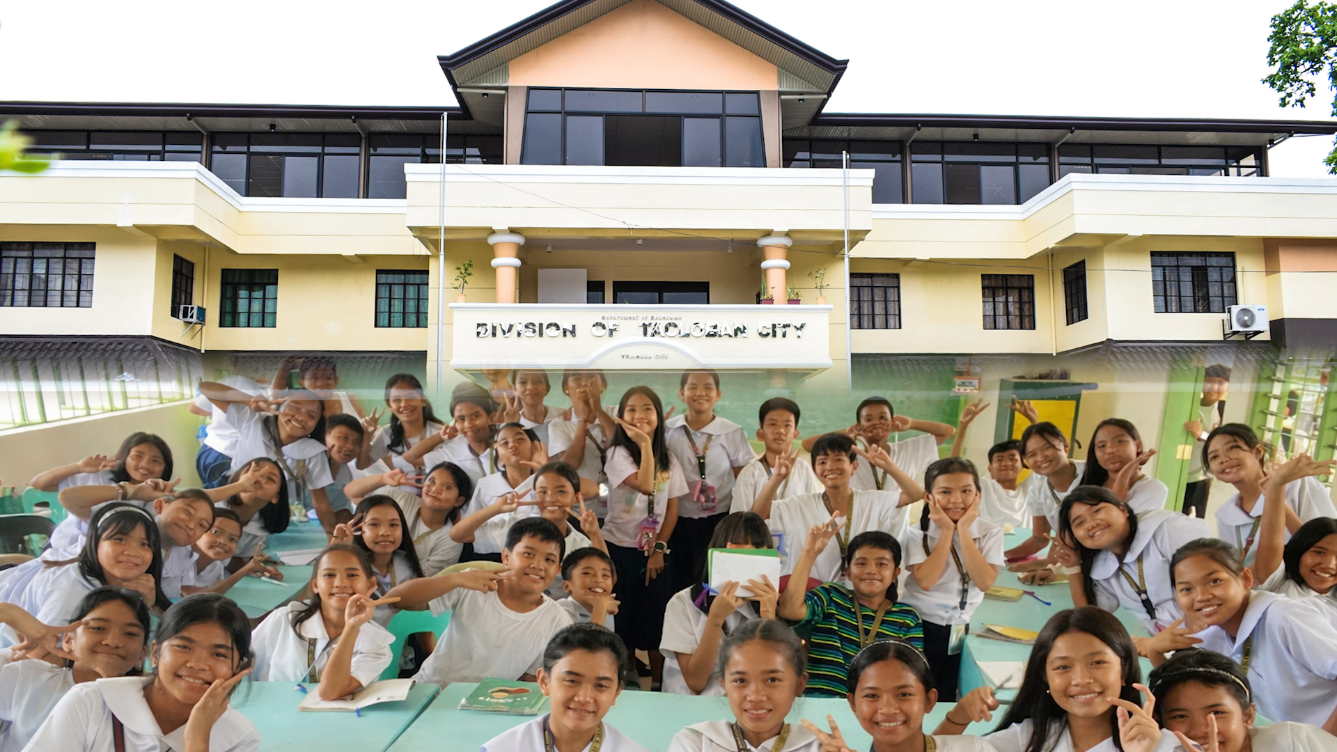 E-Library Background